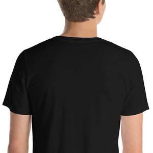 NobleTask Homestead T-Shirt WHT TXT